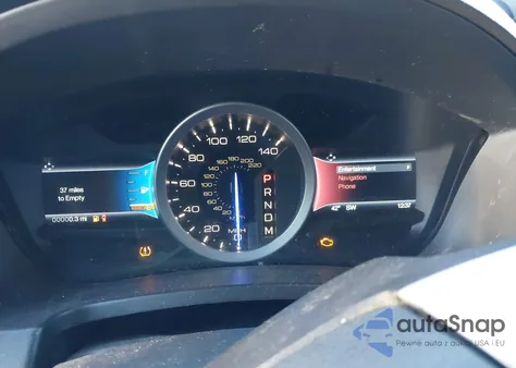 2014 Ford Explorer Xlt из США, поврежденный, VIN 1FM5K8D8XEGA00421